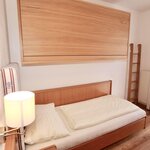 Photo of Egyágyas szoba, zuhanyoz, WC, gazdaságos