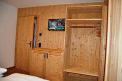 Vogelbeere Schlafzimmer 2