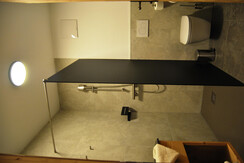 Vogelbeere Badezimmer zu Schlafzimmer 2