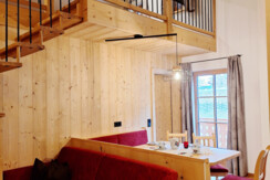 Vogelbeere Wohnraum Galerie