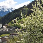 Photo of kleinApartment; Dusche/ WC getrennt;2 Schlafräume