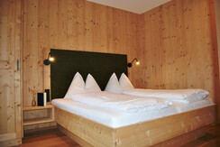 Birne Schlafzimmer 2