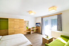 Reiters Wohlfühlhotel - Doppelzimmer 