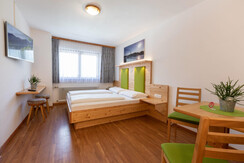 Doppelzimmer Kaibling
