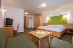 Reiters Wohlfühlhotel - Doppelzimmer 