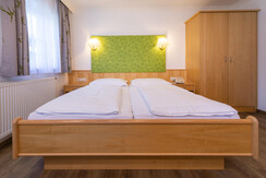 Reiters Wohlfühlhotel - Doppelzimmer 