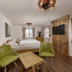 Photo of Suite "Die Alm im Dorf" HB