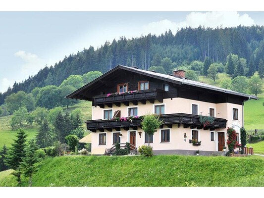 Reitmayrgut Außenansicht