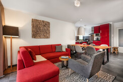 AlpenParks Residence Bad Hofgastein Comfort