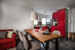 AlpenParks Residence Bad Hofgastein Comfort