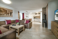 AlpenParks Residence Bad Hofgastein Dreams