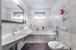 AlpenParks Residence Bad Hofgastein Luxury