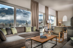 AlpenParks Residence Bad Hofgastein Royal