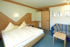 Familienzimmer Typ C