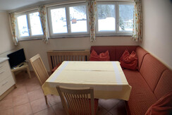 Appartement Riepler, Bad Gastein