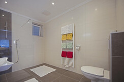 Appartement Riepler, Bad Gastein