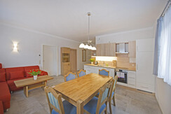 Appartement Riepler, Bad Gastein