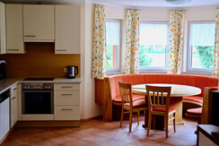 Appartement Riepler, Bad Gastein