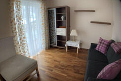 Appartement Riepler, Bad Gastein