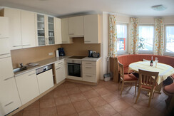 Appartement Riepler, Bad Gastein