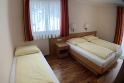 Appartement Riepler, Bad Gastein