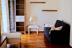 Appartement Riepler, Bad Gastein