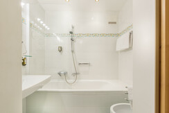 Badezimmer Stammhaus