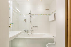 Badezimmer Stammhaus