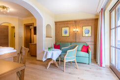 Familiennest Stammhaus