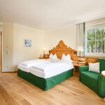 Photo of Classic Alpin double room