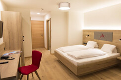 Doppelzimmer Komfort5