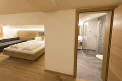 Doppelzimmer Komfort12