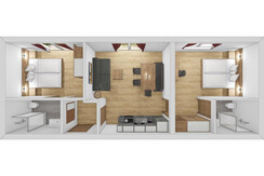 Rosner-App-Gesamtansicht