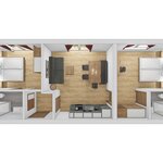 Photo of Appartement/Fewo, Bad, WC