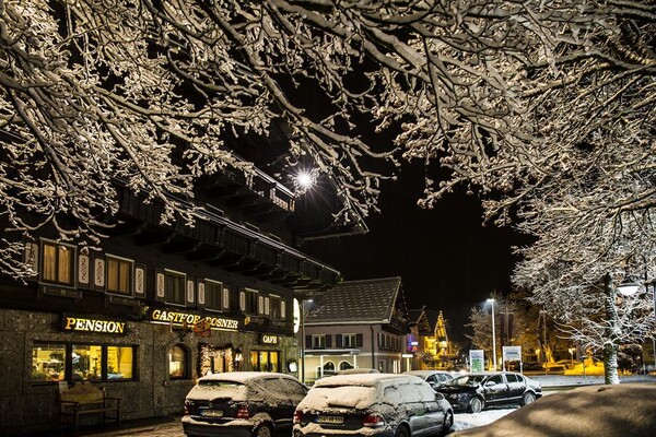 Winterlandschaft | © www.air-media.at