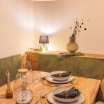 Photo of apartment/1 bedroom/shower, WC