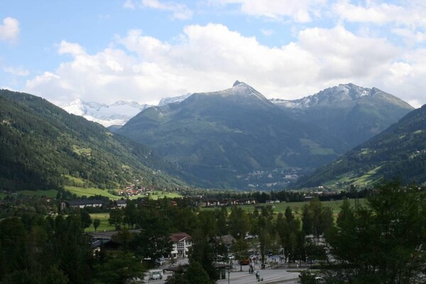 Ausblick obere Stockwerke | © Karin Buchgeher