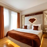 Photo of Suite, douche, WC