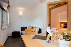 Wohn- Essbereich Hochkönig