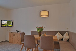 Essecke Zirbenherz 2