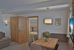 Essen-Schlafen-Wohnen Großberg