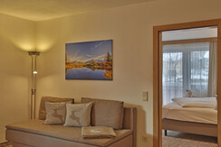 Wohnen-Schlafen Rossbrand