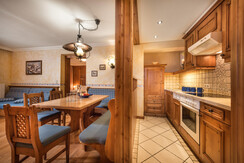 Haus Seidl, Bad Gastein