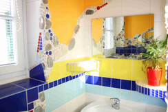 Appartement Sendlhofer-Hartmann Bad Hofgastein