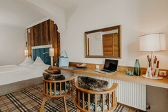 Sendlhofer's Bad Hofgastein