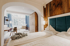 Sendlhofer's Bad Hofgastein