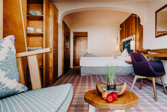 Sendlhofer's Bad Hofgastein