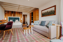 Sendlhofer's Bad Hofgastein