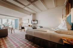 Sendlhofer's Bad Hofgastein