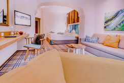 Sendlhofer's Bad Hofgastein